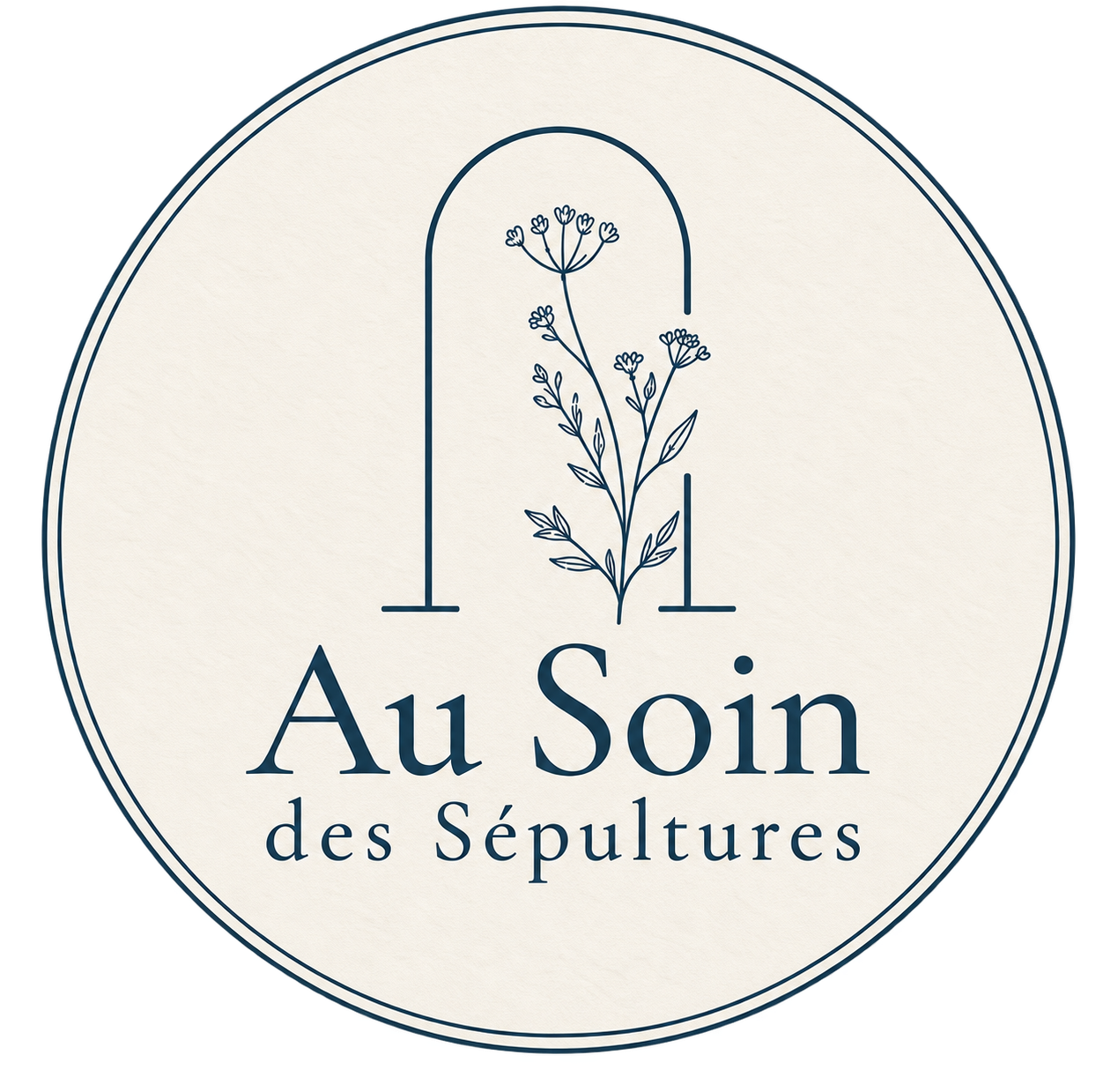 Au soin des Sépultures